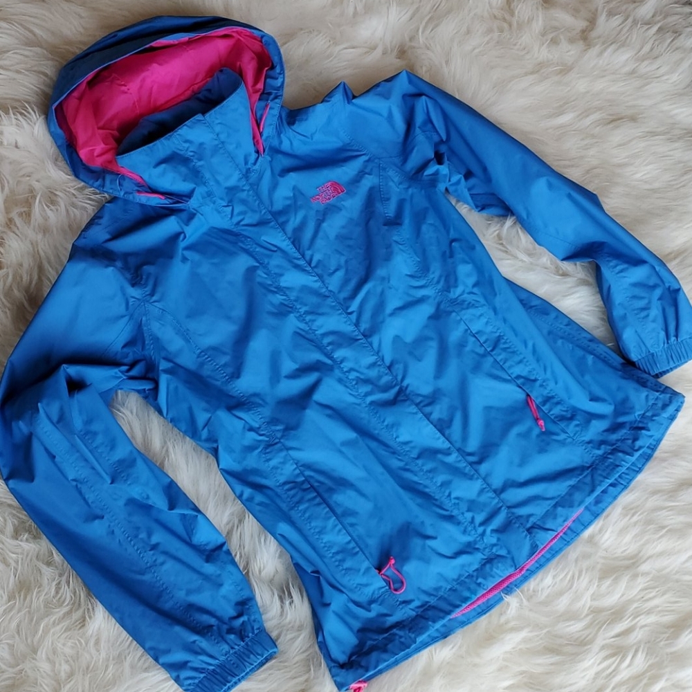 The North Face HyVent Jacket